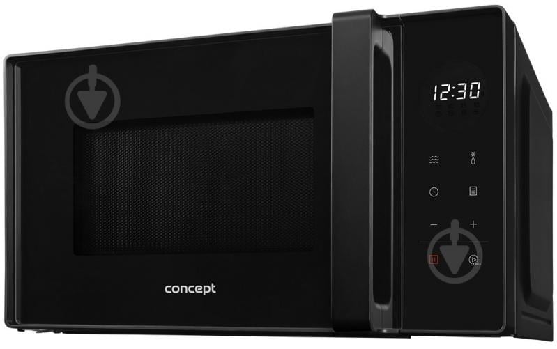 Микроволновая печь Concept MT4520bc - фото 3 Микроволновая печь Concept MT4520bc - фото 3