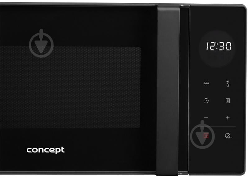 Микроволновая печь Concept MT4520bc - фото 5 Микроволновая печь Concept MT4520bc - фото 5