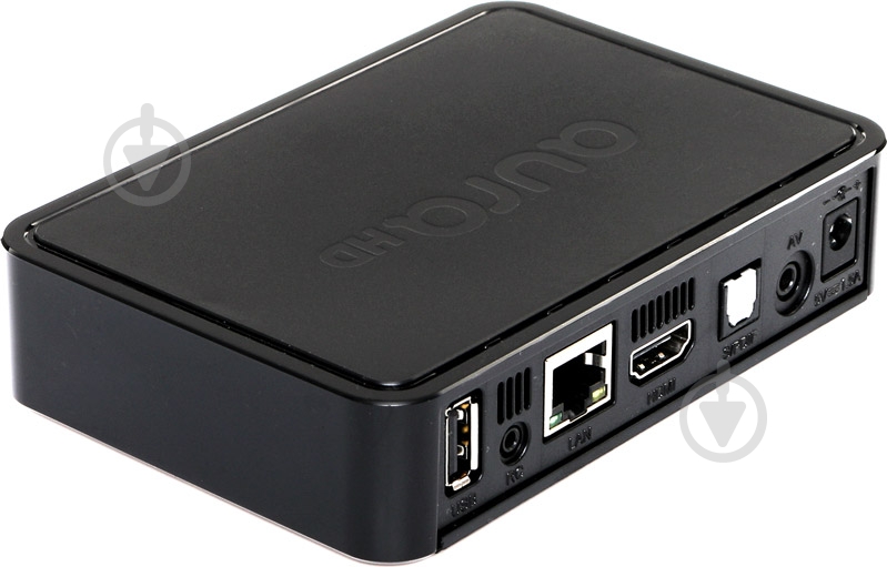 Медиаплеер Aura HD + MeGoGo - фото 3