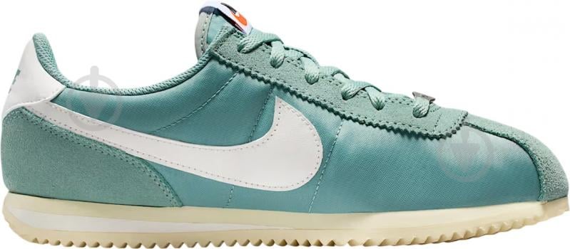 Кроссовки детские демисезонные Nike Cortez TXT (GS) IH7654-001 р.39 зеленые - фото 2 Кроссовки детские демисезонные Nike Cortez TXT (GS) IH7654-001 р.39 зеленые - фото 2