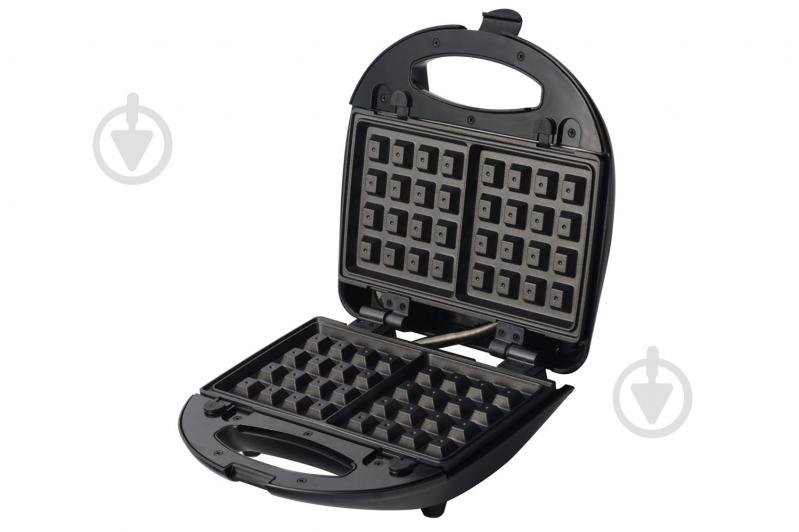 Бутербродница Blaupunkt 3 в 1 SMS601 - фото 2 Бутербродница Blaupunkt 3 в 1 SMS601 - фото 2