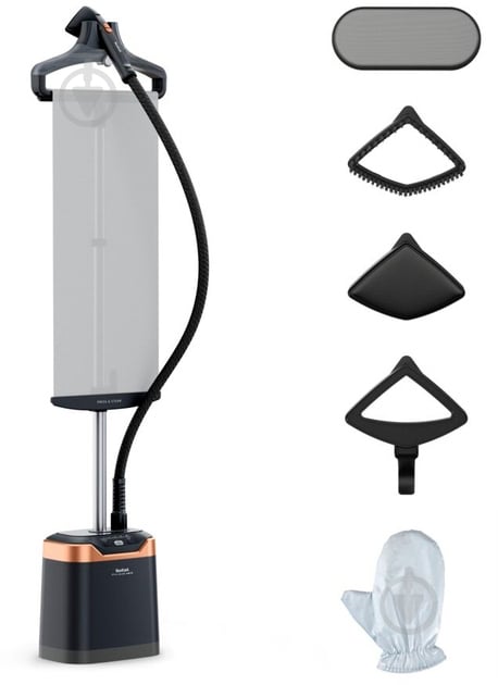 ВИТРИНА! Отпариватель Tefal PRO STYLE CARE IT8480E1 - фото 1