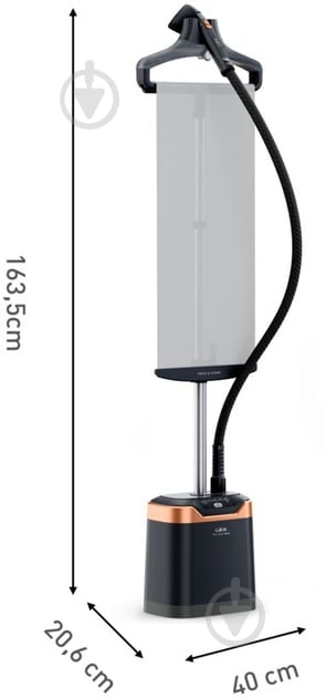 ВИТРИНА! Отпариватель Tefal PRO STYLE CARE IT8480E1 - фото 14