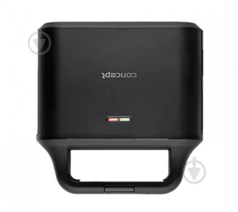 Бутербродница Concept Concept SV3055 - фото 2 Бутербродница Concept Concept SV3055 - фото 2