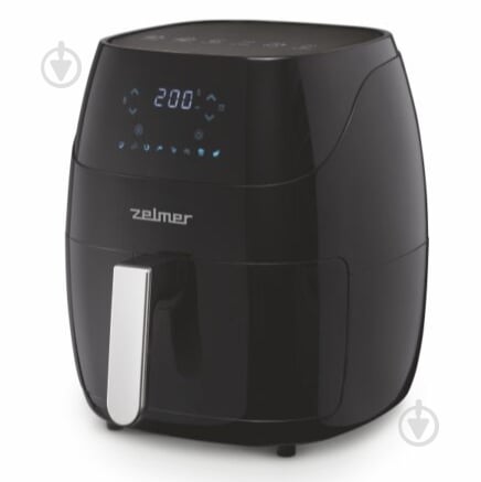 ВИТРИНА! Мультипечь Zelmer ZAF 5500 (72805498P) - фото 1