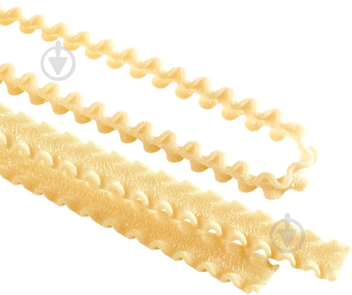 Макароны Gentile Мафальде 500 г - фото 4 Макароны Gentile Мафальде 500 г - фото 4