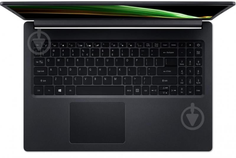 Ноутбук Acer Aspire 5 A515-45-R5U0 15,6" (NX.A7ZEU.001) black - фото 6