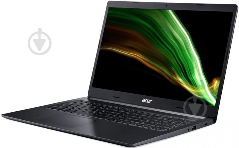 Ноутбук Acer Aspire 5 A515-45-R5U0 15,6" (NX.A7ZEU.001) black - фото 8