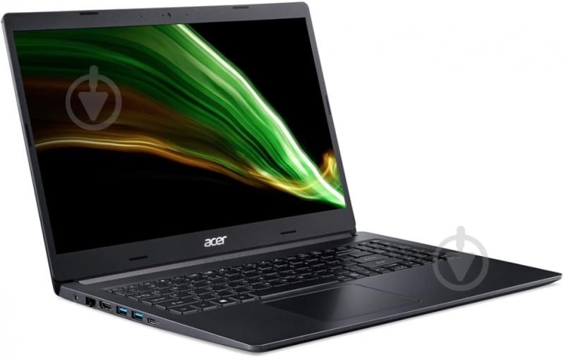 Ноутбук Acer Aspire 5 A515-45-R5U0 15,6" (NX.A7ZEU.001) black - фото 7