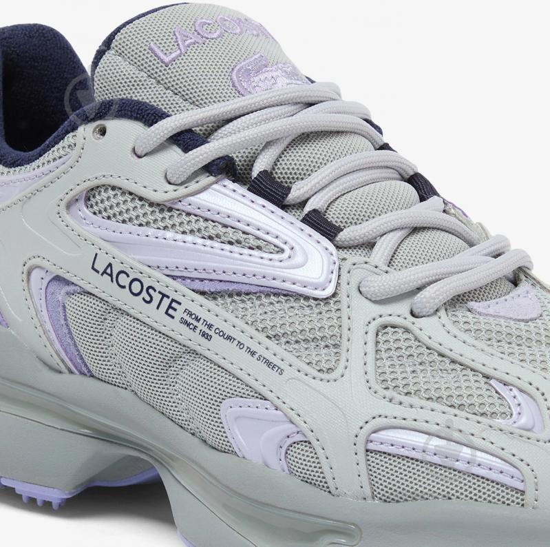 Кроссовки Lacoste L003 750SFA0111396 р.36 - фото 6
