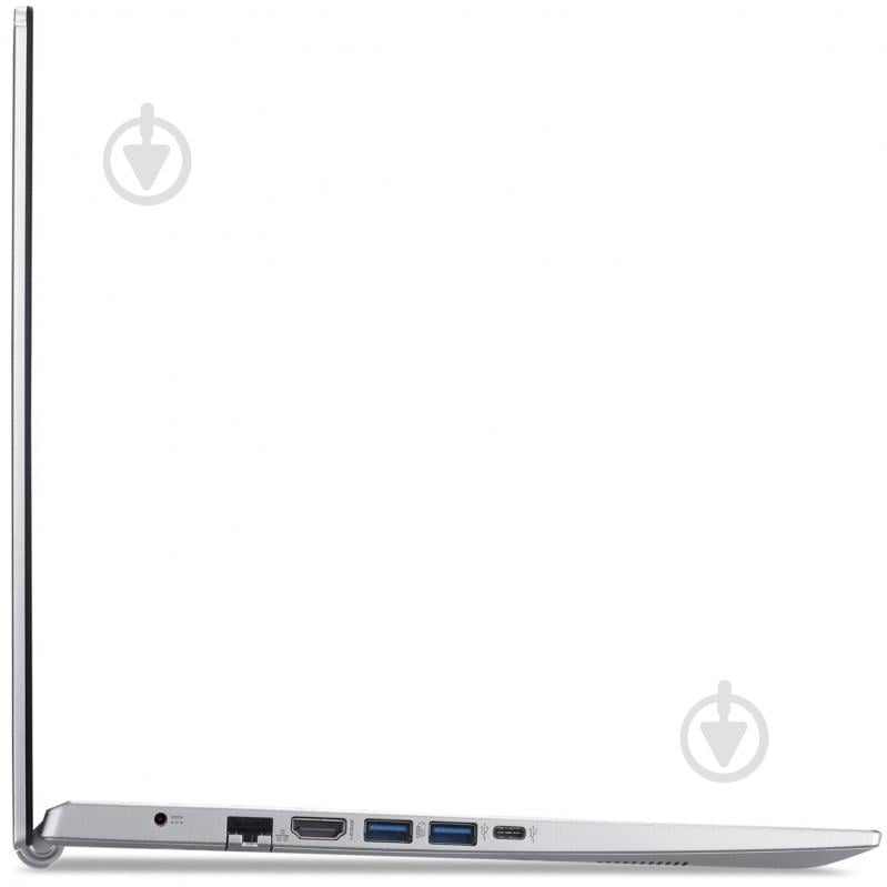 Ноутбук Acer Aspire 5 A515-56G 15,6" (NX.AT2EU.00U) silver - фото 6