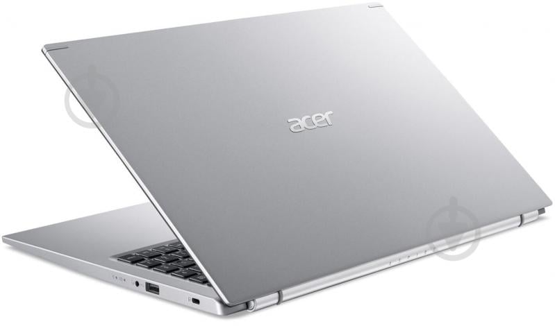 Ноутбук Acer Aspire 5 A515-56G 15,6" (NX.AT2EU.00U) silver - фото 5