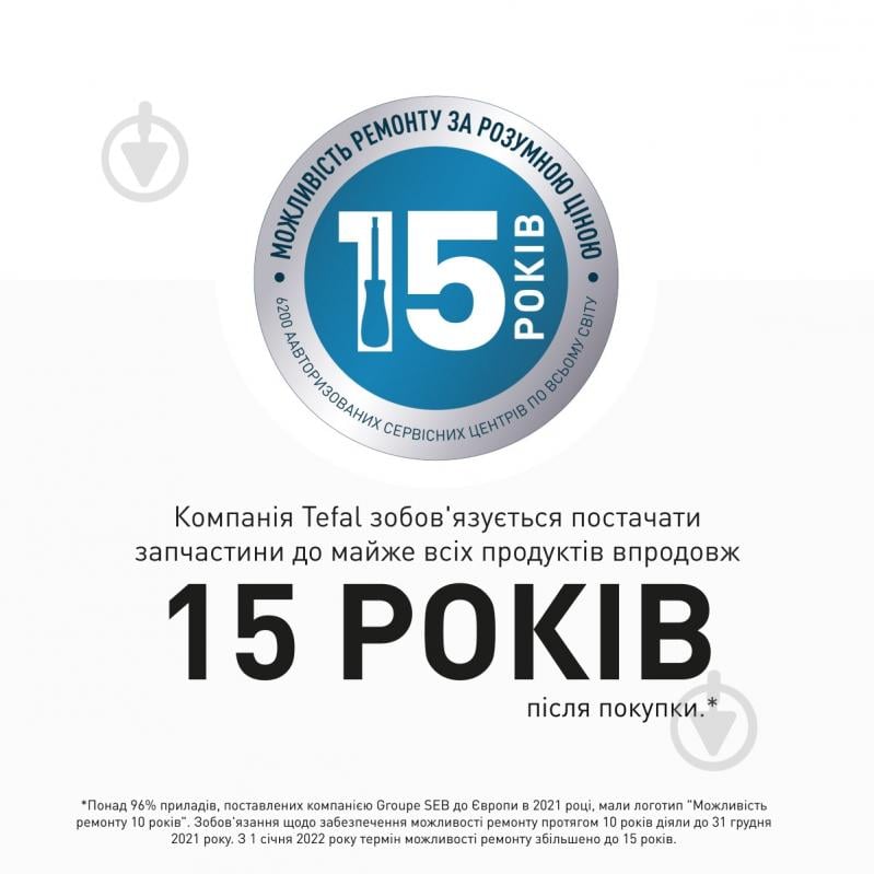 ВИТРИНА! Гриль-барбекю Tefal OptiGrill Initial GC706D34 - фото 8 ВИТРИНА! Гриль-барбекю Tefal OptiGrill Initial GC706D34 - фото 8