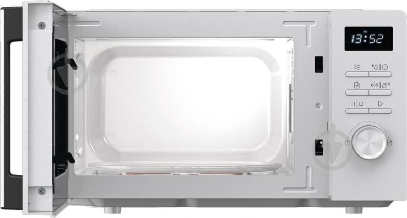 ВИТРИНА! Микроволновая печь Gorenje MO20A3WH - фото 2 ВИТРИНА! Микроволновая печь Gorenje MO20A3WH - фото 2