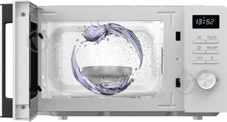 ВИТРИНА! Микроволновая печь Gorenje MO20A3WH - фото 3 ВИТРИНА! Микроволновая печь Gorenje MO20A3WH - фото 3
