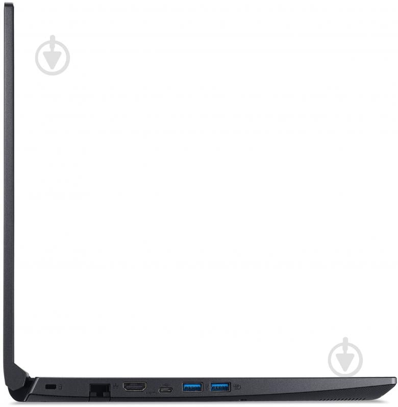 Ноутбук Acer Aspire 7 A715-42G 15,6" (NH.QBFEU.008) charcoal black - фото 9