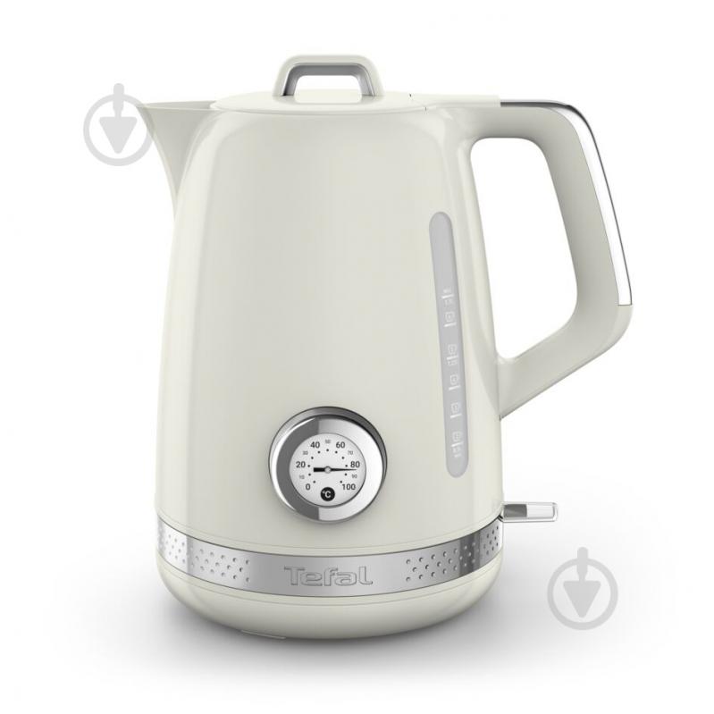ВІТРИНА! Електрочайник Tefal Soleil+ KO355AE0 - фото 13 ВІТРИНА! Електрочайник Tefal Soleil+ KO355AE0 - фото 13