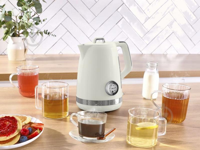 ВІТРИНА! Електрочайник Tefal Soleil+ KO355AE0 - фото 15 ВІТРИНА! Електрочайник Tefal Soleil+ KO355AE0 - фото 15