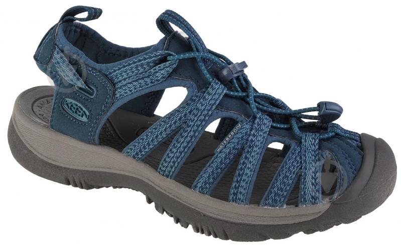 Сандалии Keen 1022809 р.37,5 голубой - фото 1