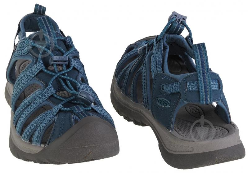 Сандалии Keen 1022809 р.37,5 голубой - фото 4