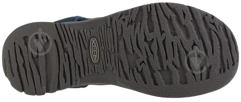Сандалии Keen 1022809 р.37,5 голубой - фото 5