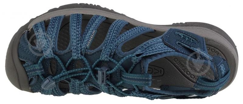 Сандалии Keen 1022809 р.37,5 голубой - фото 3