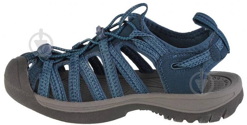 Сандалии Keen 1022809 р.37,5 голубой - фото 2