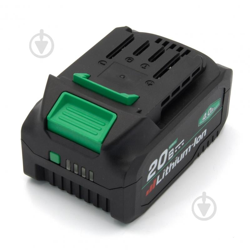 Аккумулятор DWT 20,0V 4Ah BSP204026XS - фото 2