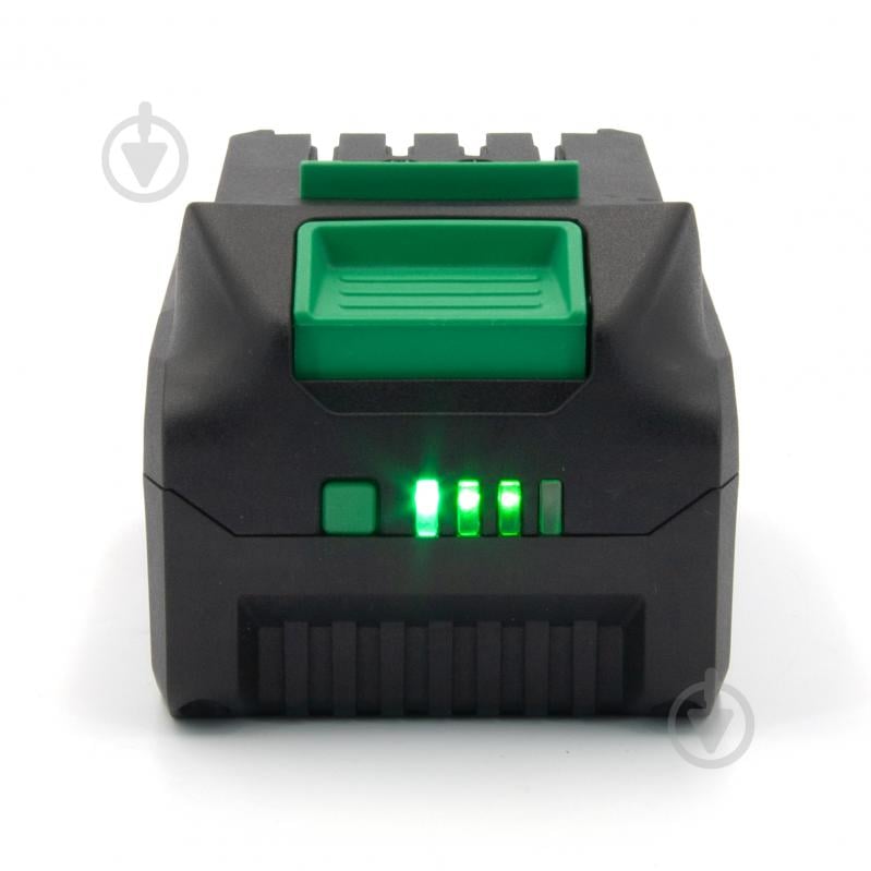 Аккумулятор DWT 20,0V 4Ah BSP204026XS - фото 3