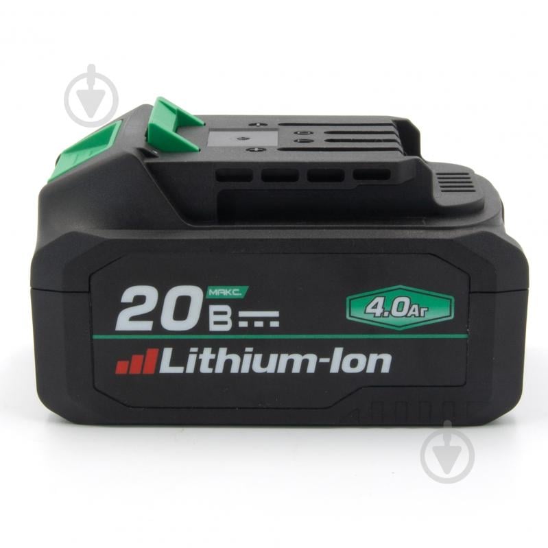 Аккумулятор DWT 20,0V 4Ah BSP204026XS - фото 1