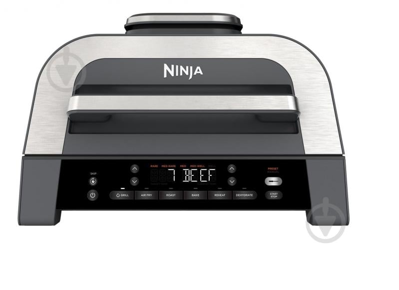 ВИТРИНА! Мультипечь NINJA Foodi Smart XL - фото 1 ВИТРИНА! Мультипечь NINJA Foodi Smart XL - фото 1