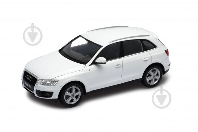 Автомодель Welly 1:24 Audi Q5 в асортименті 22518W - фото 2