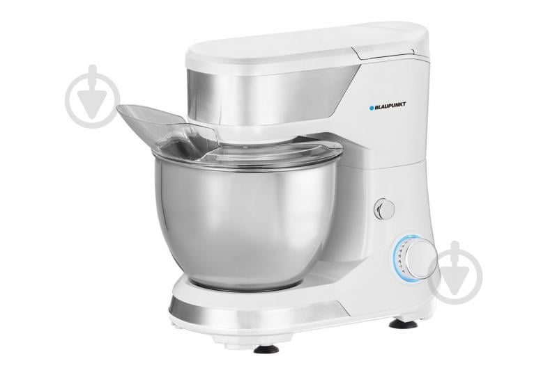 Миксер планетарный Blaupunkt SMM501 - фото 1
