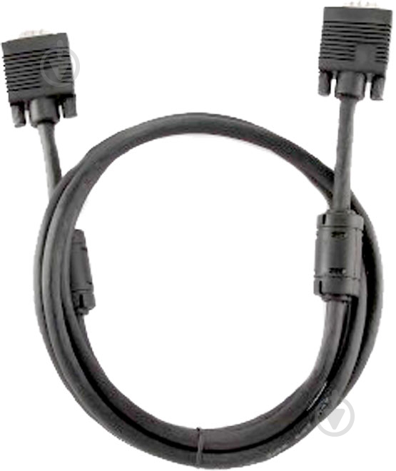 Кабель Cablexpert VGA – VGA 20 м красный (CC-PPVGA-20M) - фото 3
