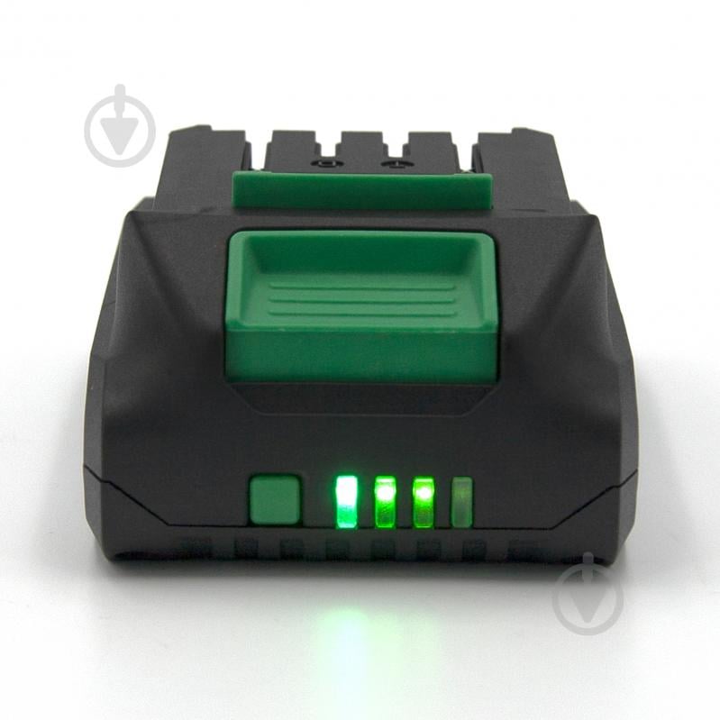 Аккумулятор DWT 20,0V 2Ah BSP202025XS BSP202025XS - фото 2