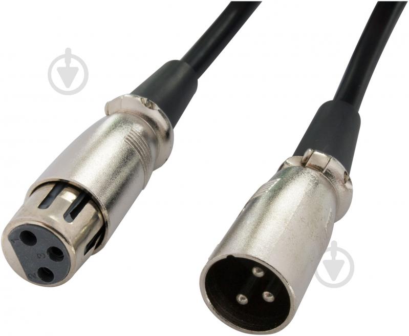 Микрофон JTS TK-600 - фото 2 Микрофон JTS TK-600 - фото 2