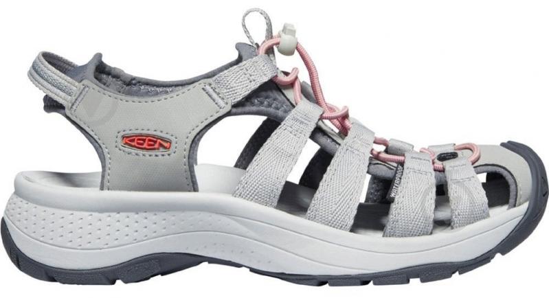 Сандалі Keen Astoria West 1023589 р.40 grey - фото 1