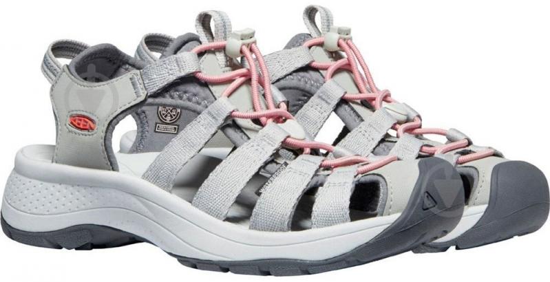 Сандалі Keen Astoria West 1023589 р.40 grey - фото 2