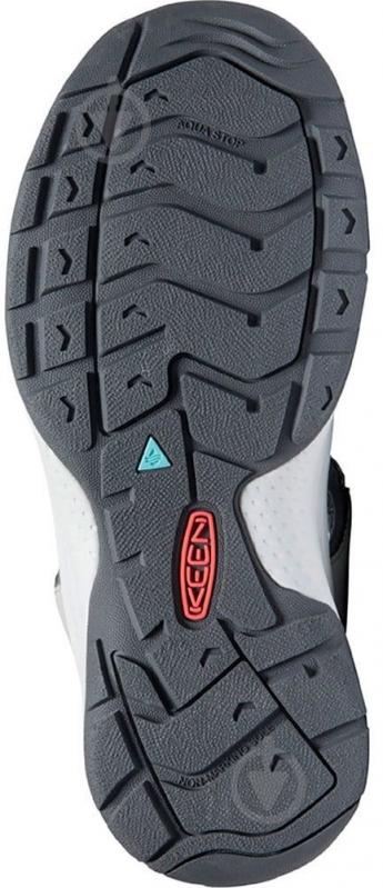 Сандалі Keen Astoria West 1023589 р.40 grey - фото 4