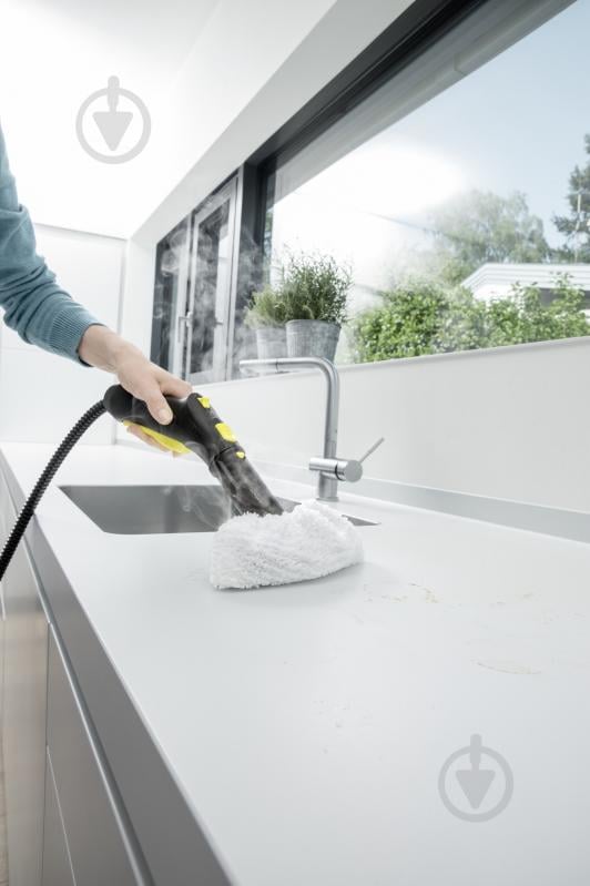 Пароочисник Karcher SC 3 EasyFix 1.513-124.0 U0688885 - фото 5