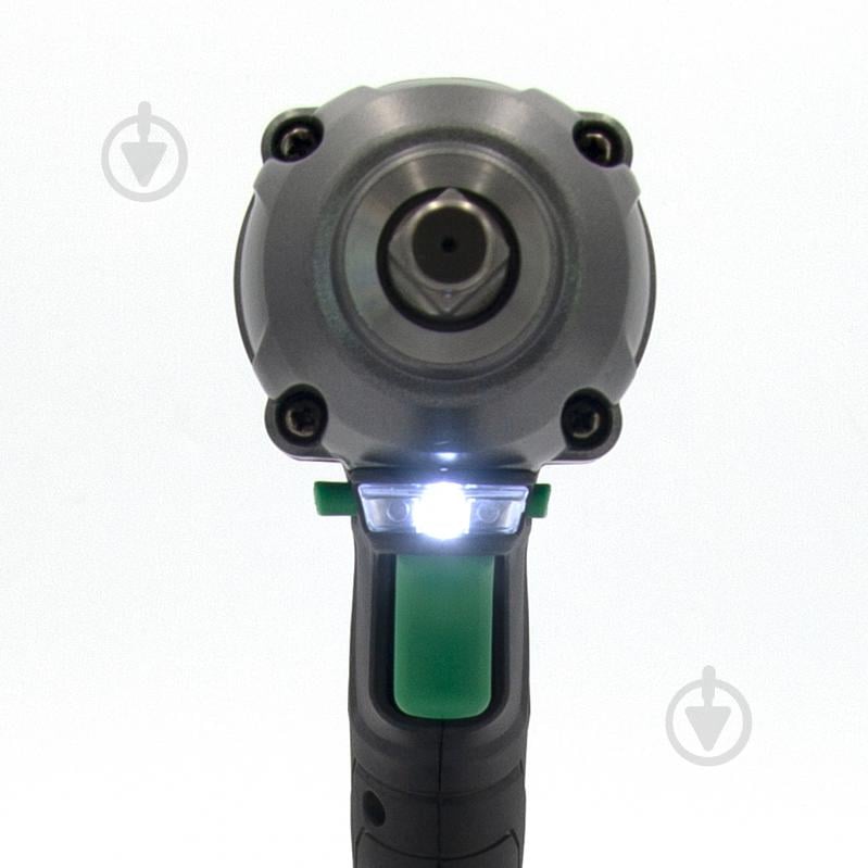 Гайковерт аккумуляторный DWT 350 Нм ABWP-20 DN - фото 4