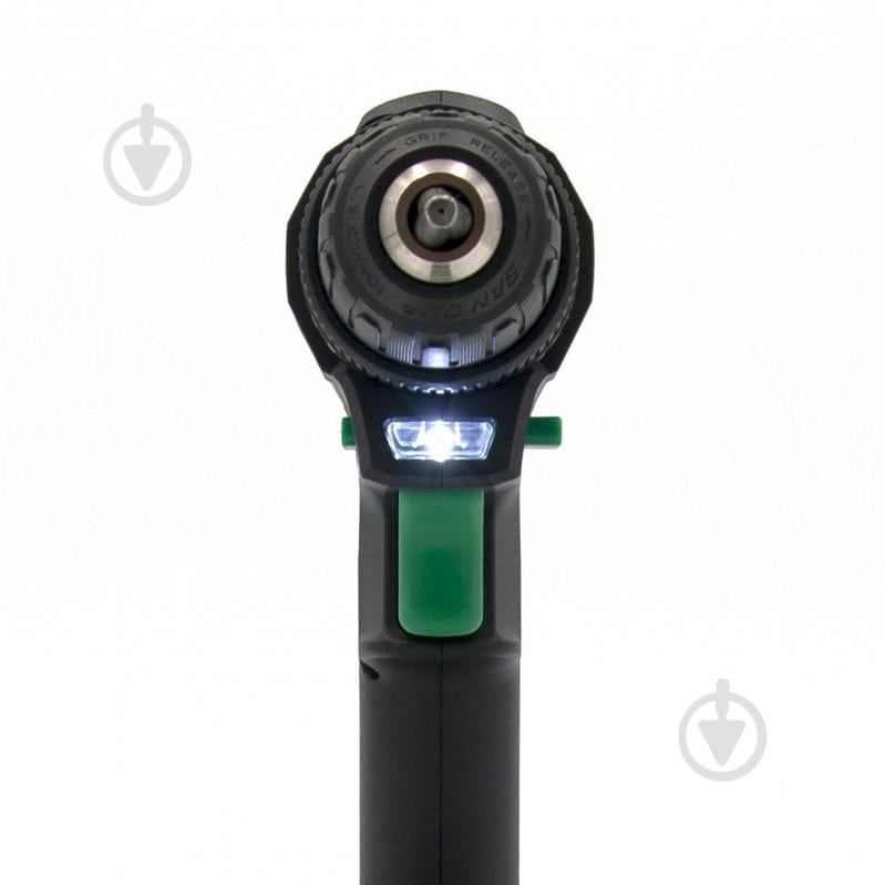 Шуруповерт аккумуляторный DWT ABSP-20 DN ABSP-20 DN - фото 2