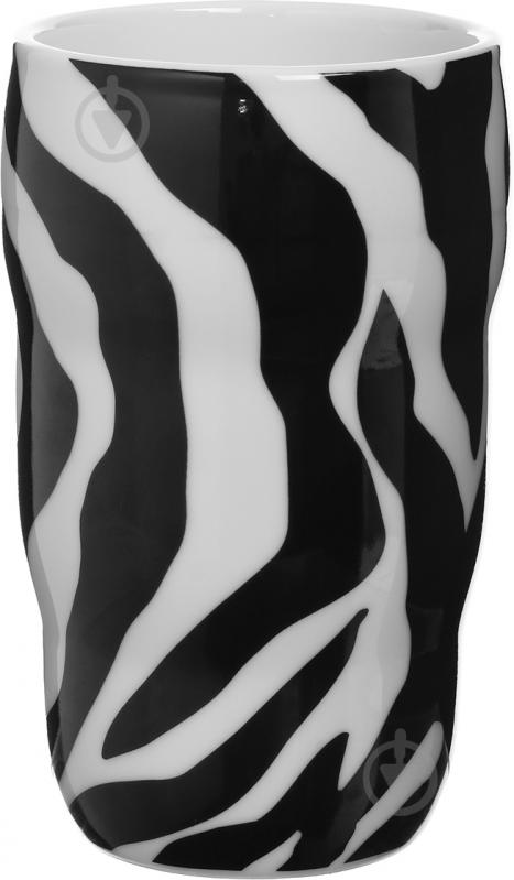 Чашка Konitz Zebra 350 мл - фото 1