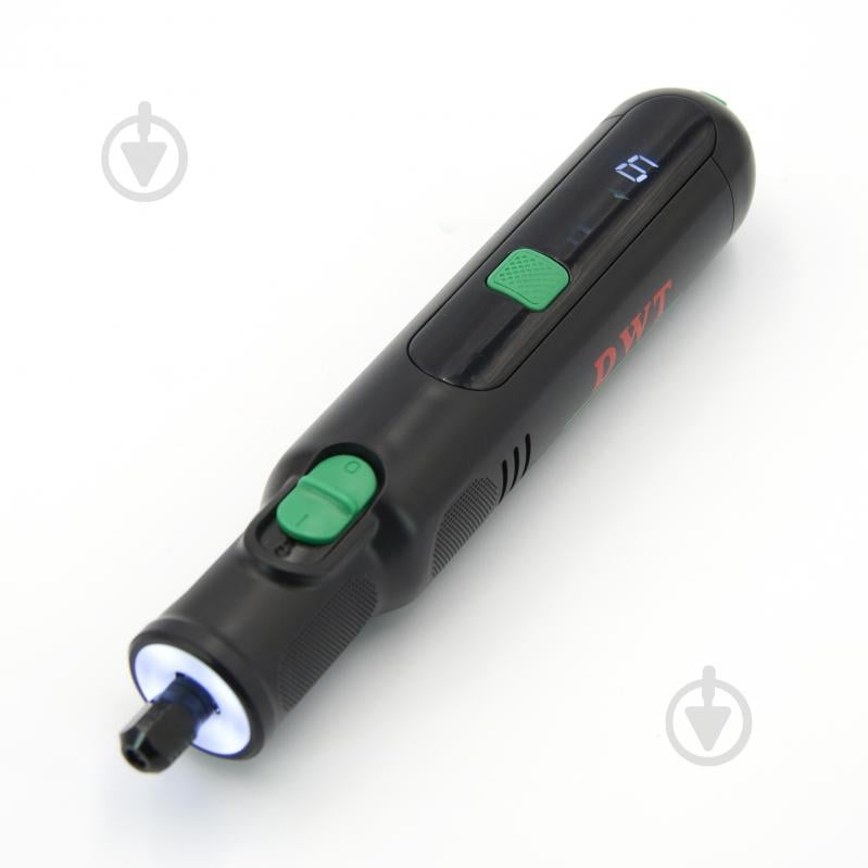 Гравер DWT AGSP-07 TB - фото 3