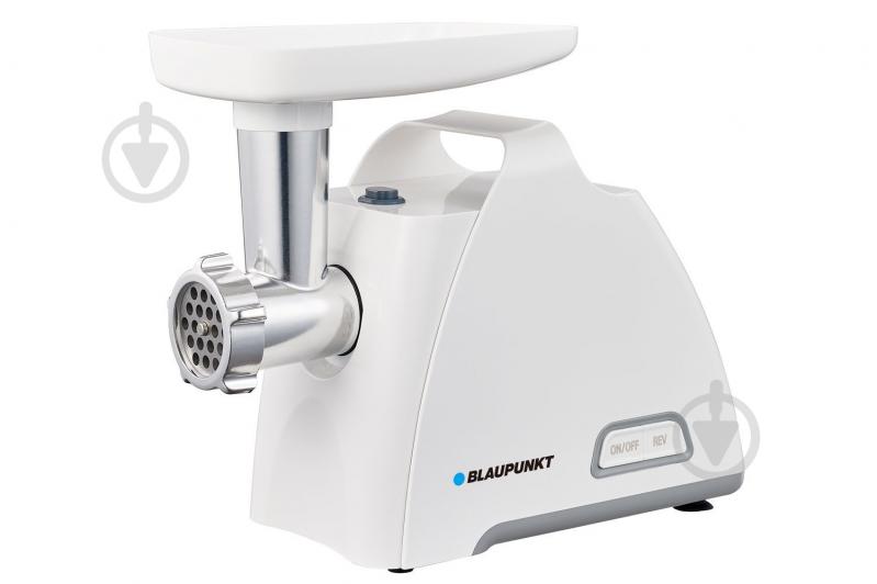 Мясорубка Blaupunkt FMM401 - фото 1 Мясорубка Blaupunkt FMM401 - фото 1