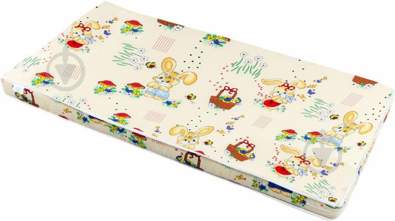 Матрас Junior+ 50.6.01 Veres 60x120 см - фото 1