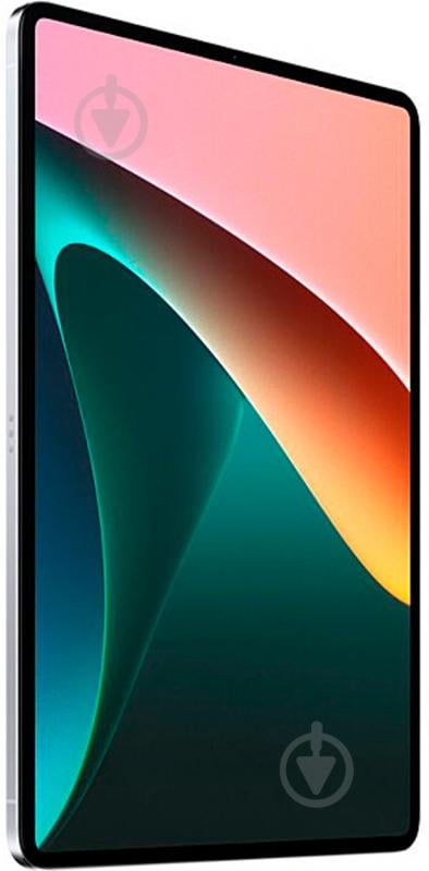 Планшет Xiaomi Pad 5 10,9" 6/128GB Wi-Fi pearl white (942103) - фото 4