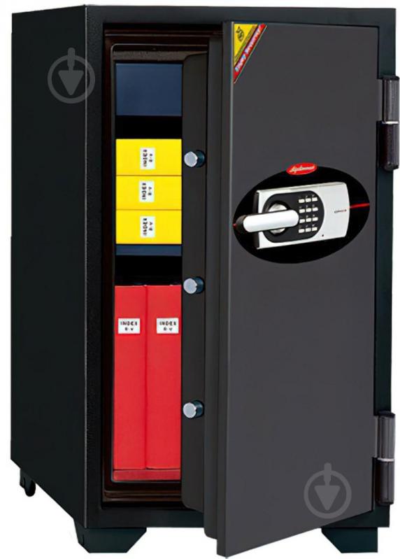 Сейф огнестойкий Diplomat 080 EH - фото 1