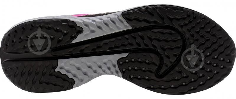 Кроссовки женские Nike LEGEND REACT 2 SHIELD BQ3383-600 р.37,5 розовые - фото 2 Кроссовки женские Nike LEGEND REACT 2 SHIELD BQ3383-600 р.37,5 розовые - фото 2