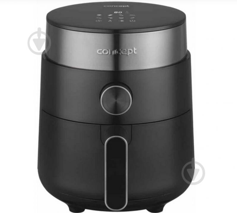Фритюрница Concept FR2500 - фото 1